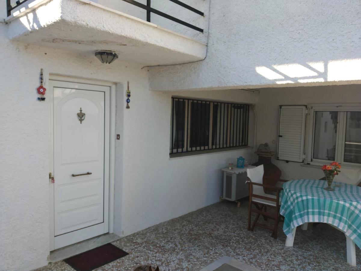 Ellina'S Home - Euboea Island Greece Oxilithos Exterior photo